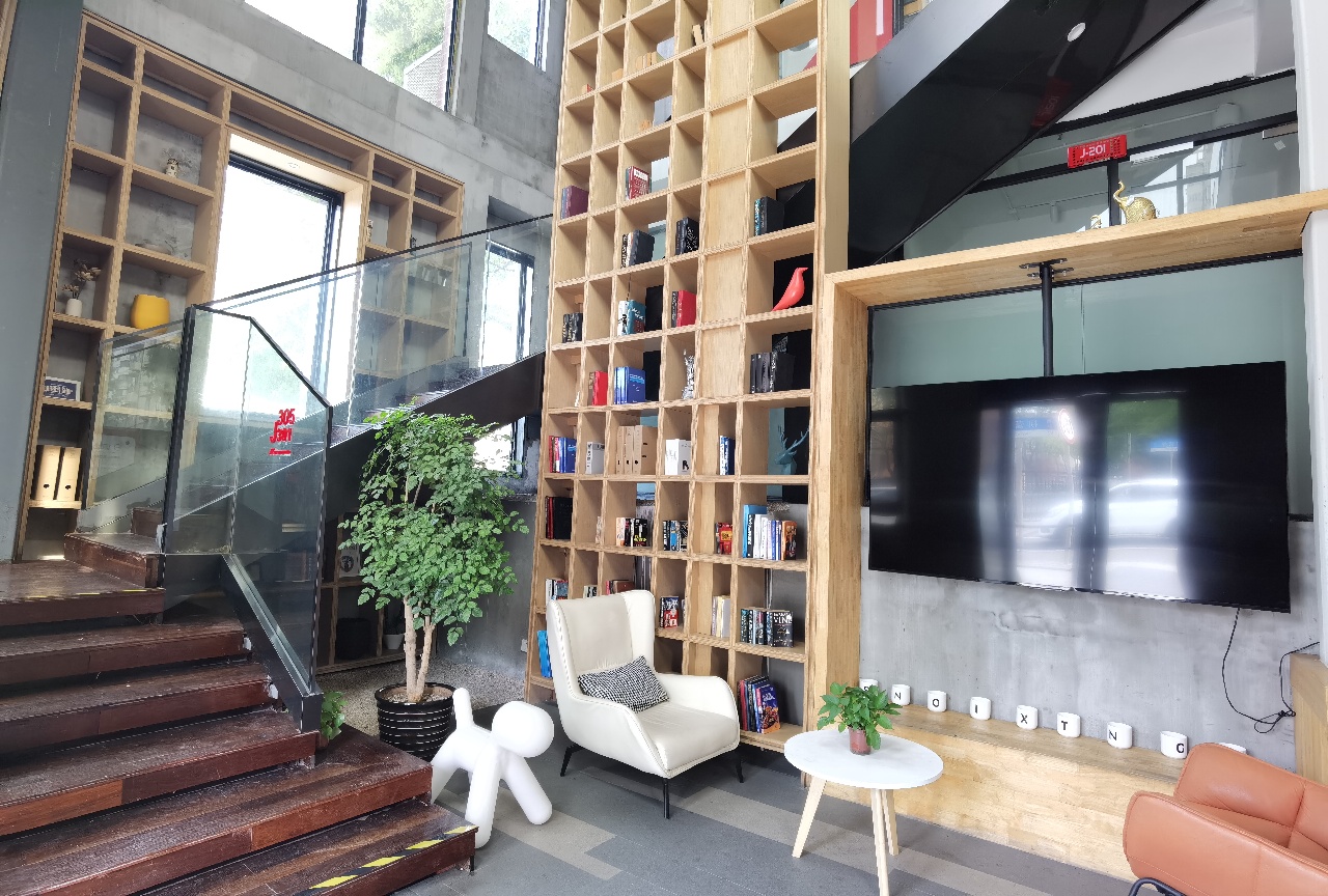 loft